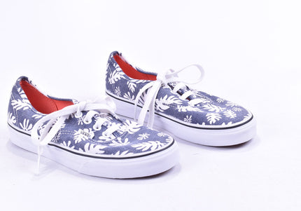 Vans Damen Sportschuhe Sneaker EUR 36 Nr. 23-F 2124-Schuh-Gebraucht-secondhand