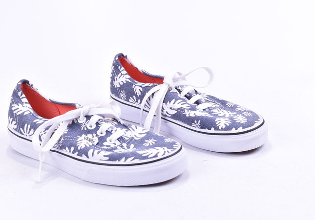Vans Damen Sportschuhe Sneaker EUR 36 Nr. 23-F 2124-Schuh-Gebraucht-secondhand