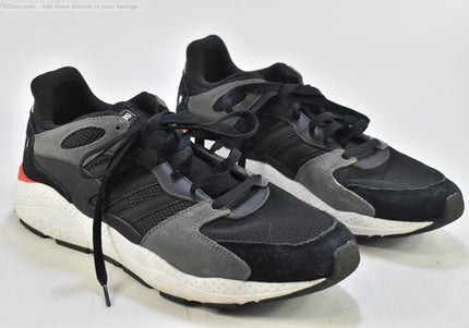 Adidas Crazychaos Herren Sportschuhe Sneaker  EUR 47 1/3 Nr. 25-X 2308