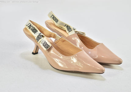 Joya  Damen Halbschuhe Freizeitschuhe  EUR 39 1/3 Nr.26-M 1758