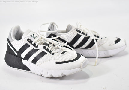 Adidas ZX 1k Damen Sportschuhe Sneaker  EUR 36 2/3 Nr. 26-Z 695