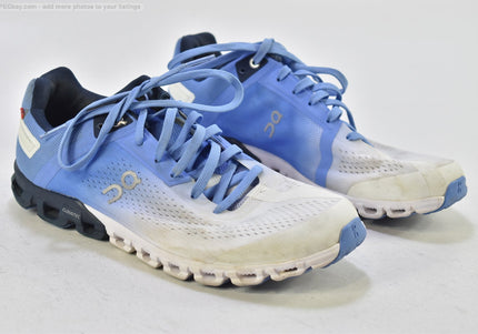 On Cloud  Damen Sportschuhe Sneaker  Gr. 40 Nr. 26-U 2445