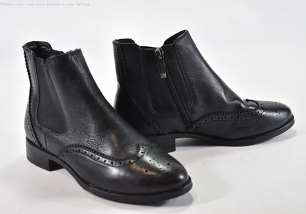 Tamaris  Damen Stiefelette Boots  EUR 37 Nr. 25-B 3979
