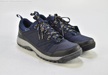 Quechua  Herren Wanderschuhe Trekking  EUR 41 Nr. 26-A 423