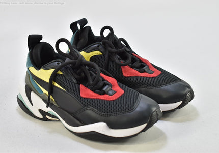 Puma  Damen Sportschuhe Sneaker  EUR 36 Nr. 25-T 2809