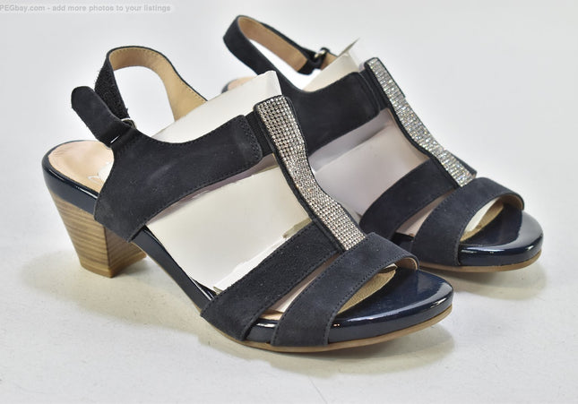 Caprice  Damen Sandale Sandalette  EUR 37,5 Nr. 26-S 2314