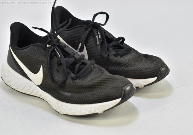 Nike Revolution Damen Sportschuhe Sneaker EUR 39 Nr. 25-U 1051-SchuhGebraucht