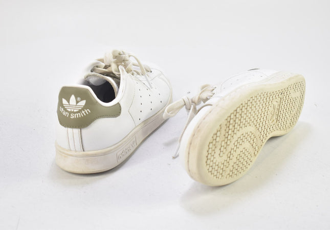 Adidas Stan Smith Damen Sportschuhe Sneaker EUR 38 2/3 Nr. 24-T 2172-Schuh-Gebraucht-secondhand