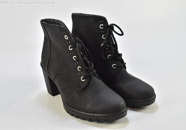 Rieker  Damen Stiefelette Boots  EUR 39 Nr. 25-B 1782
