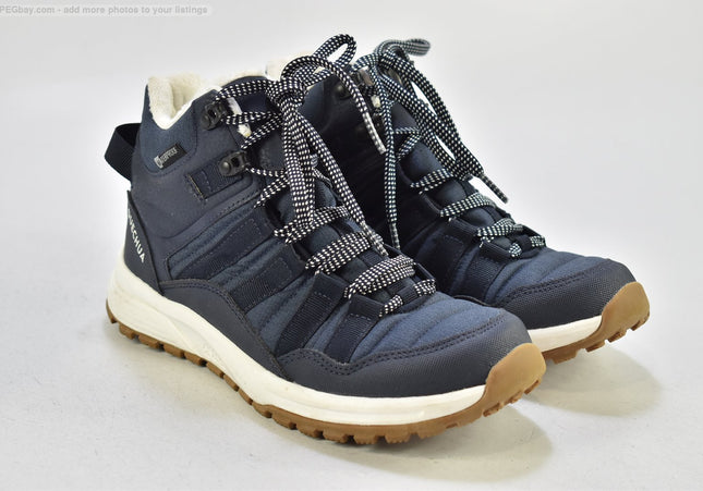 Quechua  Damen Wanderschuhe Trekking  EUR 37 Nr. 26-J 1003