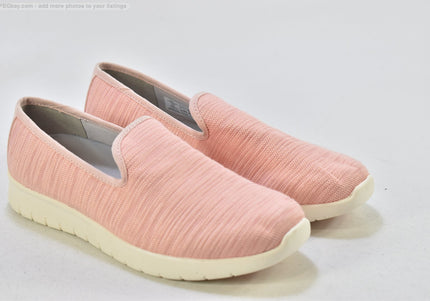 Lands End Damen Halbschuhe Slipper Ballerinas EUR 39 Nr. 25-T 1171-gebrauchte Schuhe-Second hand-SchuhGebraucht
