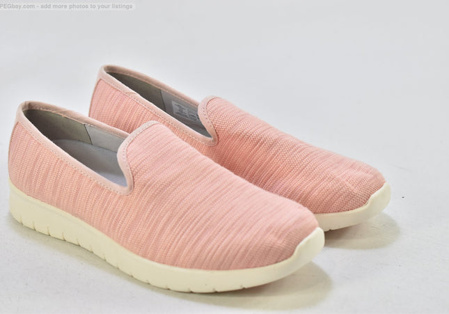 Lands End Damen Halbschuhe Slipper Ballerinas EUR 39 Nr. 25-T 1171-gebrauchte Schuhe-Second hand-SchuhGebraucht
