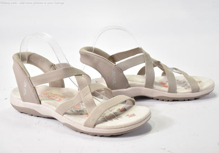 Skechers  Damen Sandale Pantolette  SL 27,5cm Nr. 26-S 694