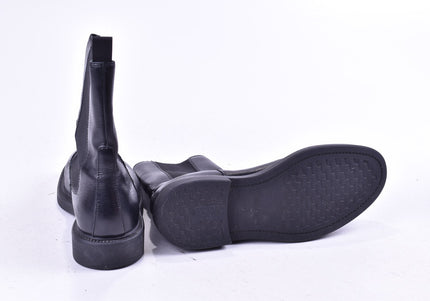 Vagabond Damen Stiefelette Boots EUR 37 Nr. 24-A 2880-Schuh-Gebraucht-secondhand