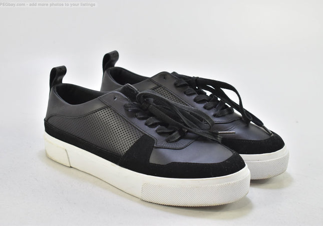 Calvin Klein  Herren Halbschuhe Freizeitschuhe  EUR 42 Nr. 26-Y 1136