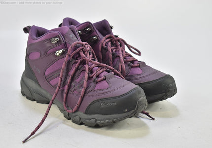 Kastinger  Damen Wanderschuhe Trekking  Gr. 40 Nr. 26-T 534