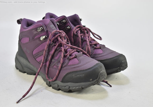 Kastinger  Damen Wanderschuhe Trekking  Gr. 40 Nr. 26-T 534