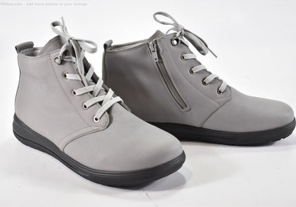 Helvesko  Herren Stiefelette Boots  EUR 42 Nr. 25-V 486