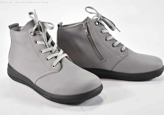 Helvesko  Herren Stiefelette Boots  EUR 42 Nr. 25-V 486