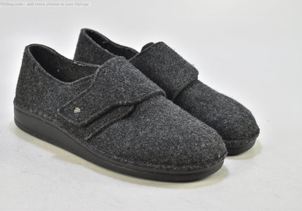 Finn Comfort  Herren Halbschuhe Freizeitschuhe  Gr. 45 Nr. 25-V 3130