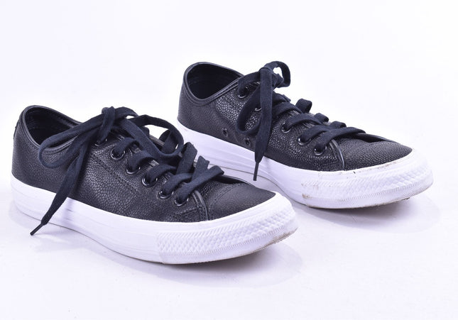 Converse Damen Sportschuhe Sneaker EUR 37 Nr. 23-M 354-Schuh-Gebraucht-secondhand