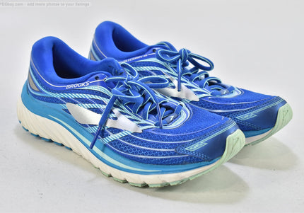 Brooks Glycerin 15 Damen Sportschuhe Sneaker  EUR 39 Nr. 26-A 369