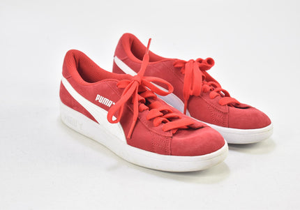 Puma Damen Sportschuhe Sneaker EUR 36 Nr. 24-M 2712-Schuh-Gebraucht-secondhand