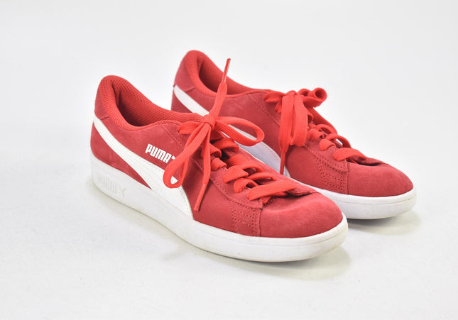 Puma Damen Sportschuhe Sneaker EUR 36 Nr. 24-M 2712-Schuh-Gebraucht-secondhand