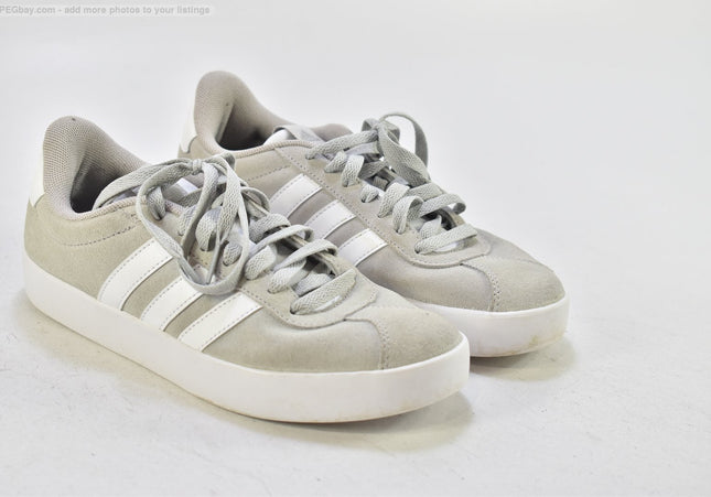 Adidas VL Court 3.0 Damen Sportschuhe Sneaker  Gr.39 1/3 Nr. 26-U 2595