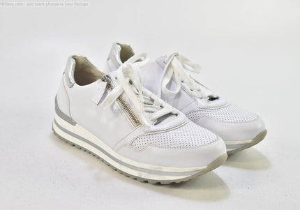 Gabor  Damen Halbschuhe Freizeitschuhe  UK 6 Nr. 26-Z 1816
