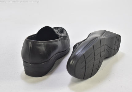 Medicus  Damen Halbschuhe Slipper Ballerinas  UK 8 Nr. 25-F 3334
