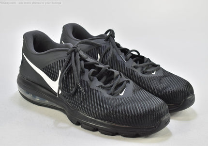 Nike Air Max Full Ride Herren Sportschuhe Sneaker  EUR 47,5 Nr. 25-V 1787