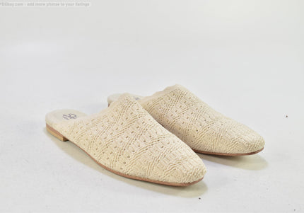 Skechers  Damen Sandale Pantolette  SL 27,5cm Nr. 26-S 3651