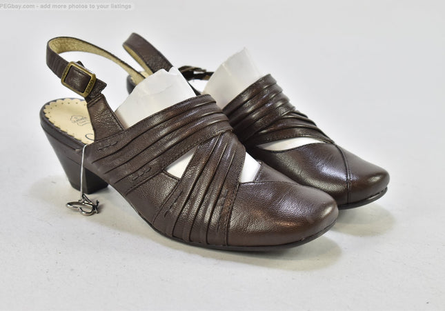 Caprice  Damen Sandale Sandalette  UK 4 Nr. 26-S 909