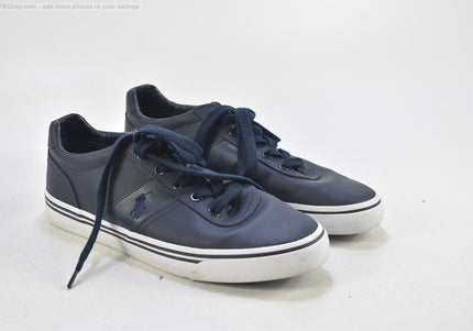 Polo Ralph Lauren Herren Halbschuhe Freizeitschuhe EUR 41 Nr. 25-F 24-Schuh-Gebraucht-secondhand