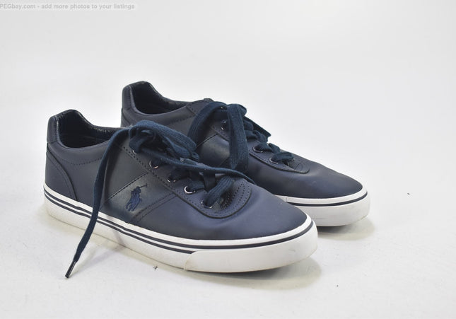 Polo Ralph Lauren Herren Halbschuhe Freizeitschuhe EUR 41 Nr. 25-F 24-Schuh-Gebraucht-secondhand