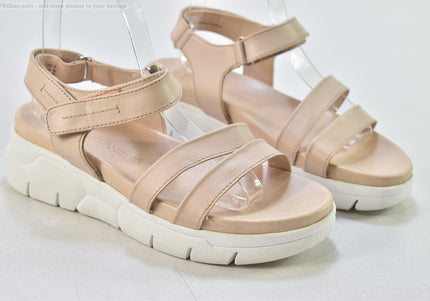 Marco Tozzi  Damen Sandale Sandalette  EUR 38 Nr. 26-S 3229