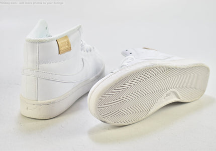 Nike Court Royale Damen Sportschuhe Sneaker  EUR 40,5 Nr. 26-A 1035