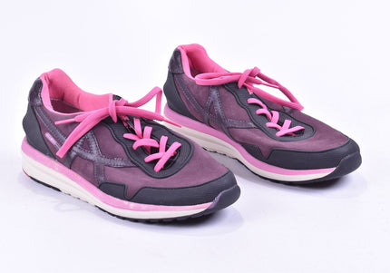 Allrounder Damen Sportschuhe Sneaker UK 6,5 Nr. 23-F 704-Schuh-Gebraucht-secondhand