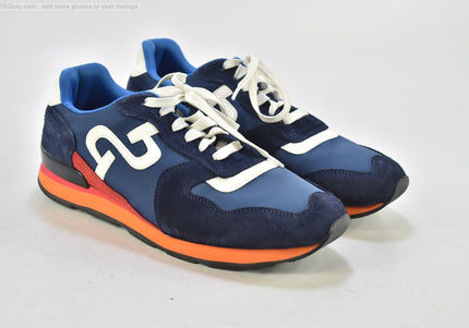 OPP  Herren Halbschuhe Freizeitschuhe  SL 28,5cm Nr. 25-V 1556