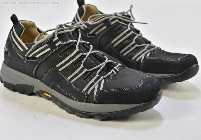 Stadler  Herren Wanderschuhe Trekking  UK 11 Nr. 25-V 2711