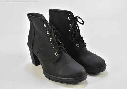 Rieker  Damen Stiefelette Boots  EUR 39 Nr. 25-B 1782
