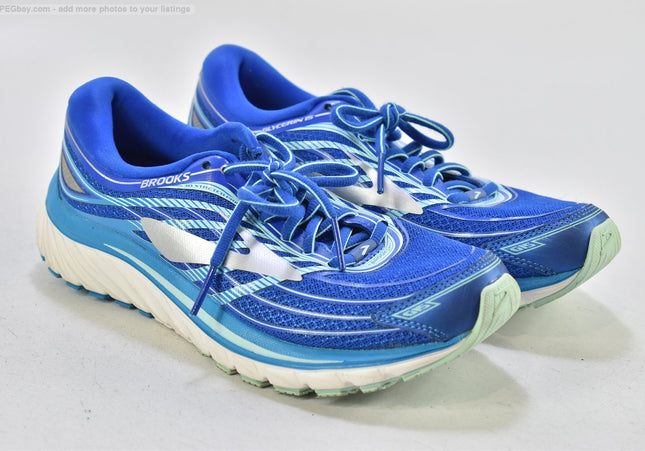 Brooks Glycerin 15 Damen Sportschuhe Sneaker  EUR 39 Nr. 26-A 369