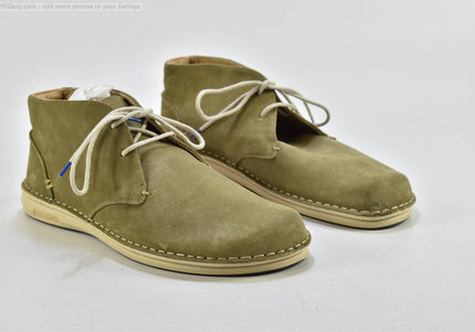 Birkenstock schmal Herren Stiefelette Boots  EUR 45 Nr. 25-V 591