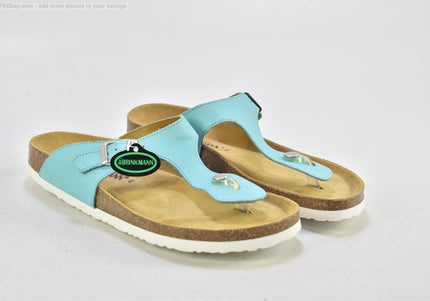 Dr. Brinkmann  Damen Sandale Pantolette  EUR 40 Nr. 25-V 1693