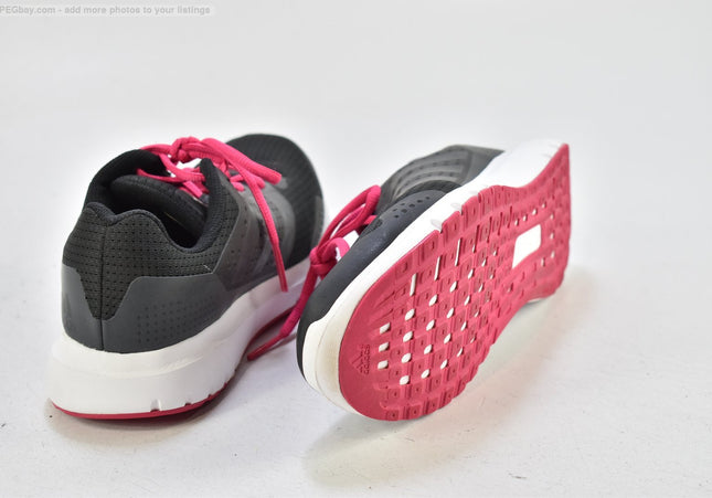 Adidas Duramo Damen Sportschuhe Sneaker EUR 37 1/3 Nr. 25-A 872-Schuh-Gebraucht-secondhand