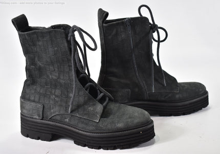 Kennel & Schmenger  Damen Stiefelette Boots  UK 5 Nr. 26-B 1471