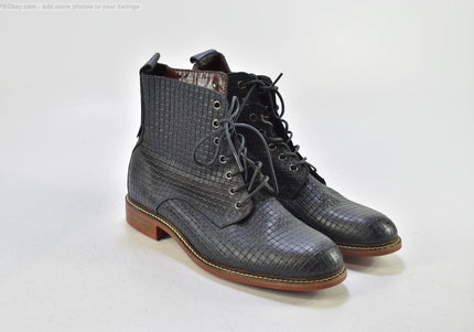 Marc O'Polo  Herren Stiefelette Boots  EUR 40 Nr. 26-B 1122