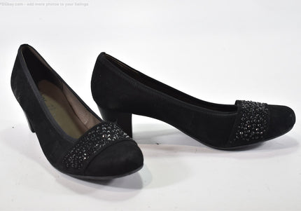 Gabor  Damen Pumps High Heels  UK 8 Nr. 25-X 1471