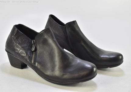Remonte  Damen Stiefelette Boots  EUR 42 Nr. 25-B 4564